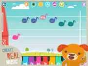 kids music factory lite ipad capturas de pantalla 1