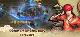Game screenshot New Dark Story Online apk