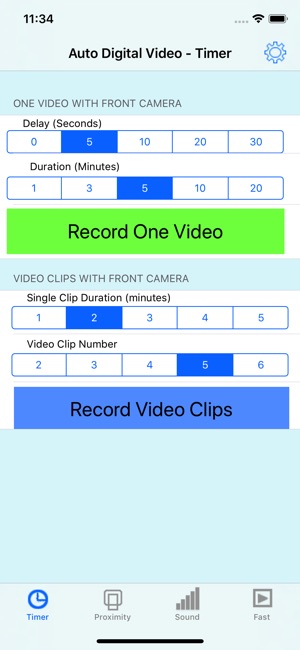 Auto Digital Video Standard(圖1)-速報App