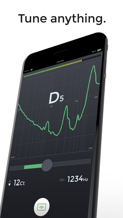 n-Track Tuner