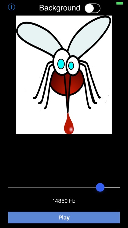 NoMosquito - Stop Insects -