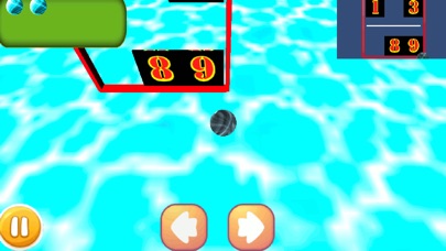 RollingStrikeOut screenshot 3