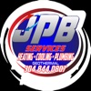 JPB Services climatemaster geothermal 