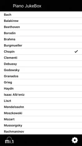 Game screenshot Piano Jukebox mod apk
