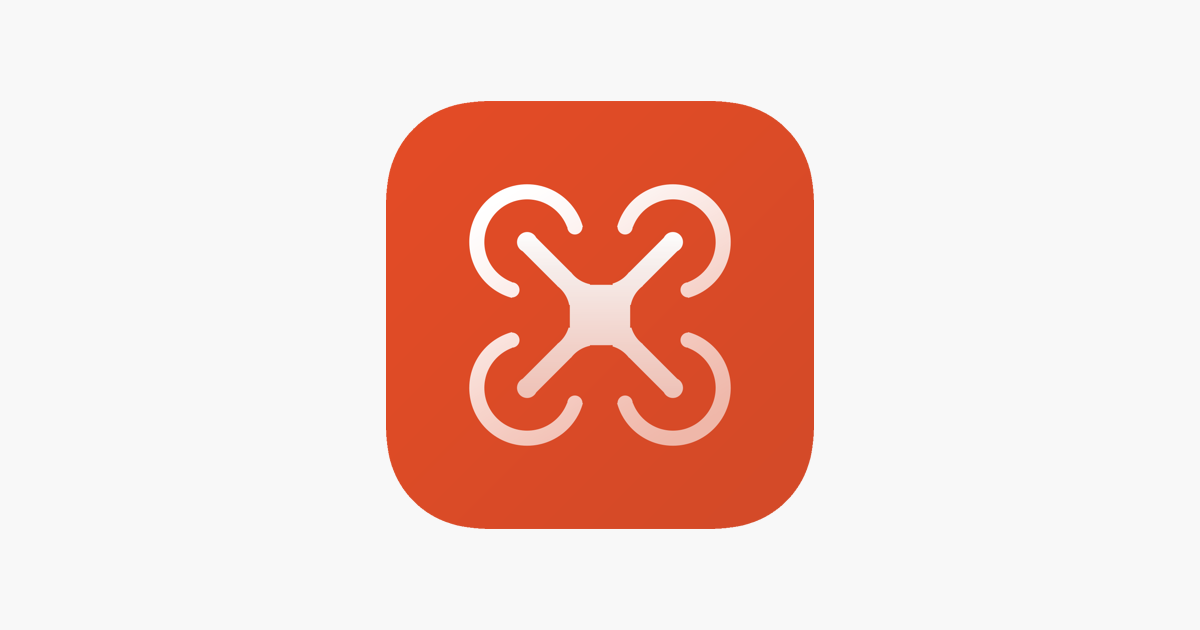 Mi Drone - Explore & Record on the App Store