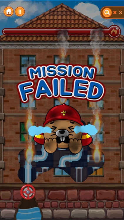 Pipe & Fire screenshot-4