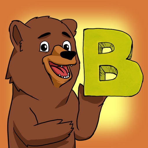 The Animal Alphabet