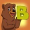 "This is a terrific attention-getting video for youngsters being introduced to the alphabet