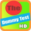 The Dummy Test HD