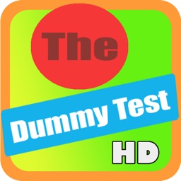 The Dummy Test HD