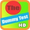 Are you a dummy