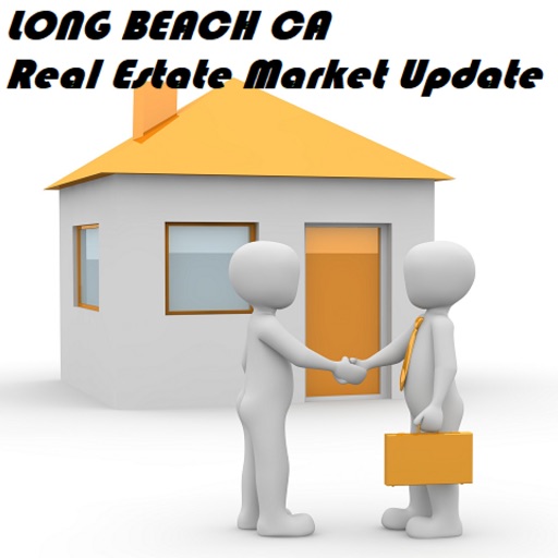 Homes For Sale in Long Beach icon