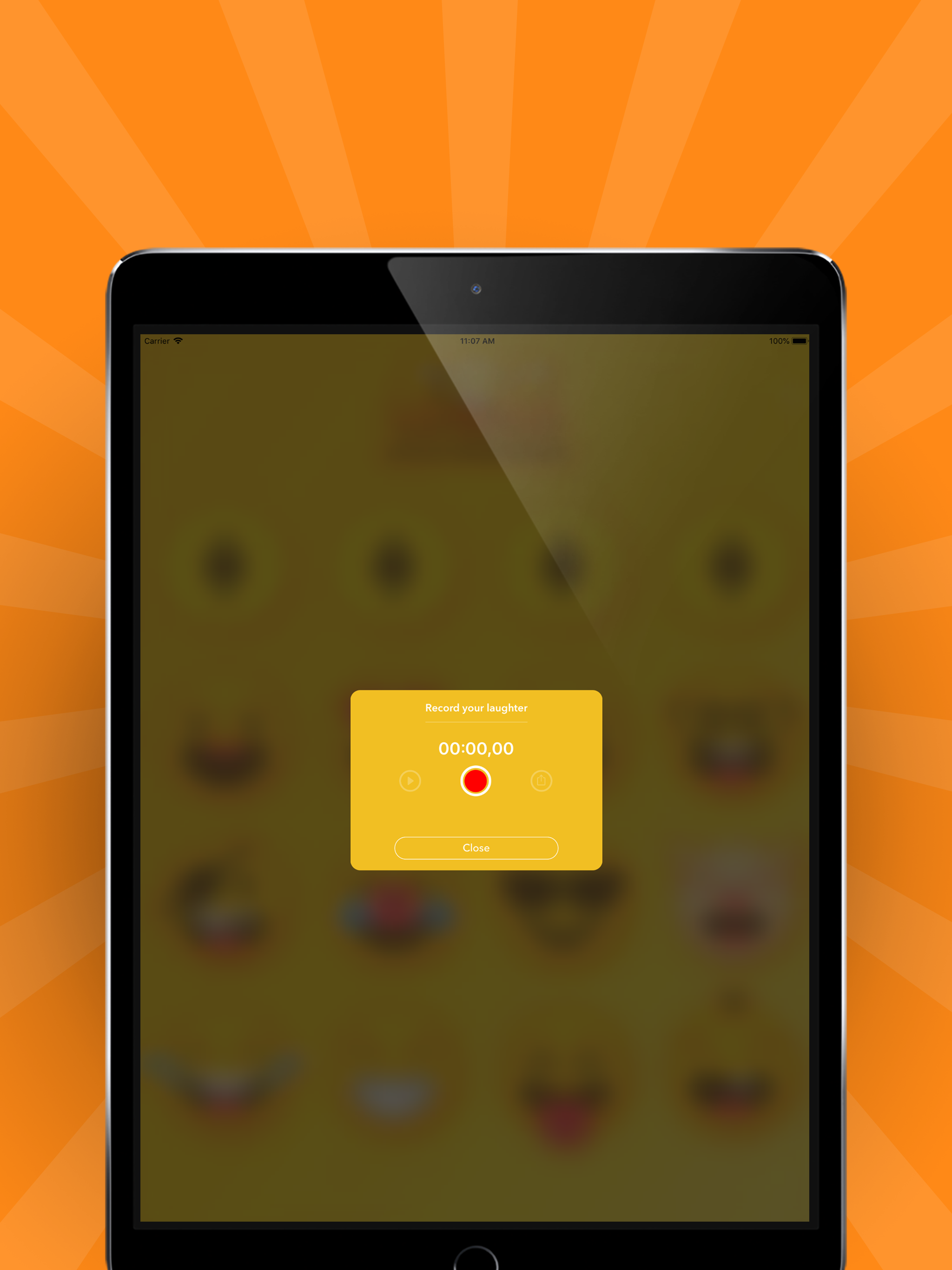 LOL Laugh Soundboard