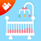 App Icon for Baby Monitor － Baby phone App in Uruguay IOS App Store