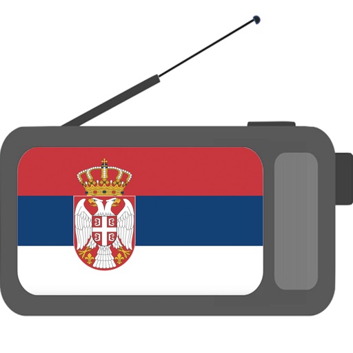 Serbia Radio FM: Србија радио icon