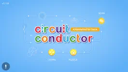 Game screenshot Circuit Conductor mod apk
