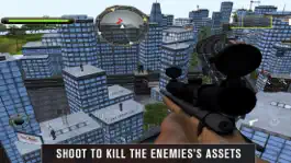 Game screenshot Contract Killer - Sniper Assas apk