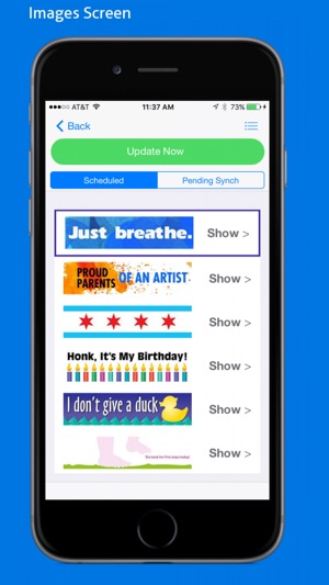 Talelight(圖2)-速報App