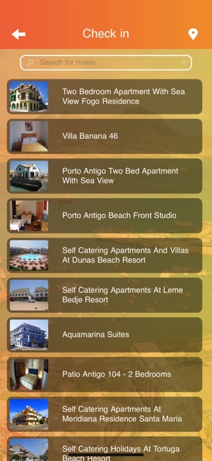 Ilha do Sal Tourism(圖3)-速報App
