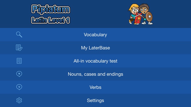 Pipiatum L1 screenshot-5