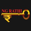 NG RATHI Mobile Trading