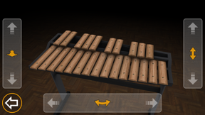 Xylophone Collection screenshot