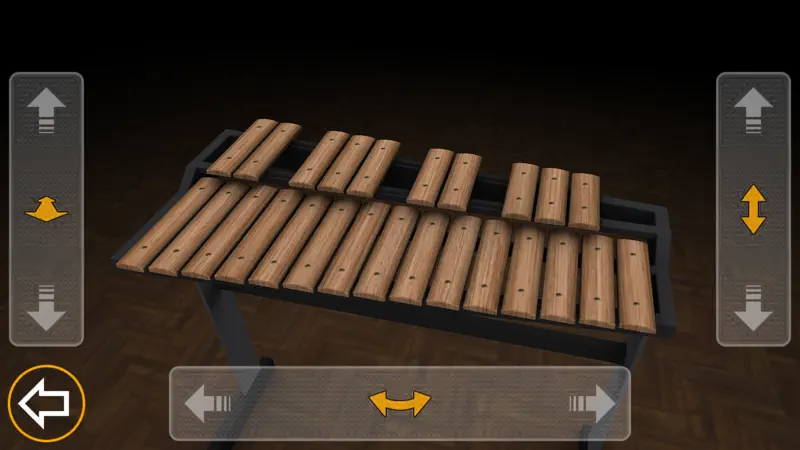Xylophone Collection screenshot 2 of 3