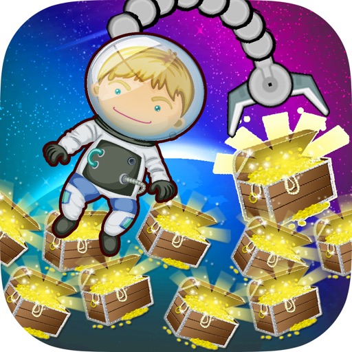 Apollo Claw - Gold Box Rush Icon