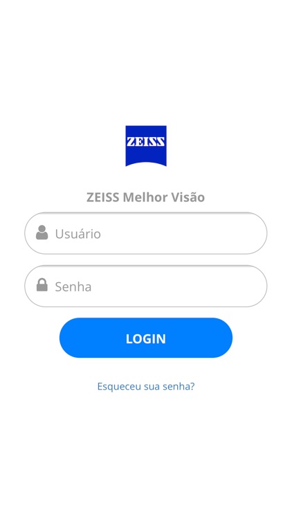ZEISS Melhor Visão