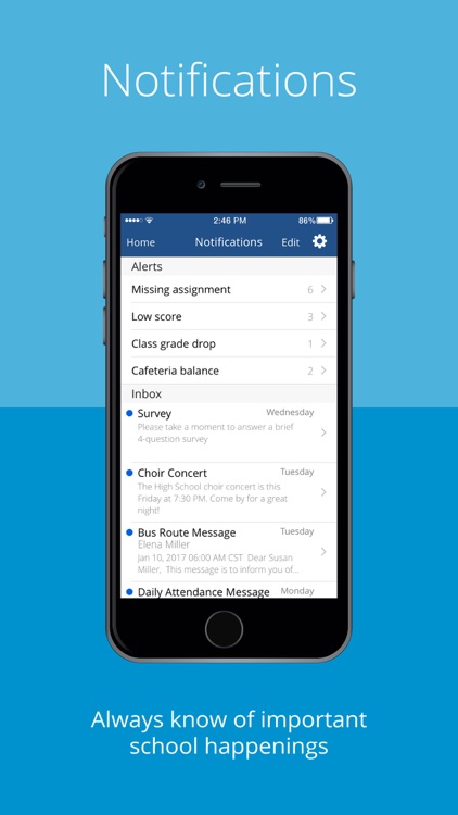 myMCPS Mobile screenshot-4