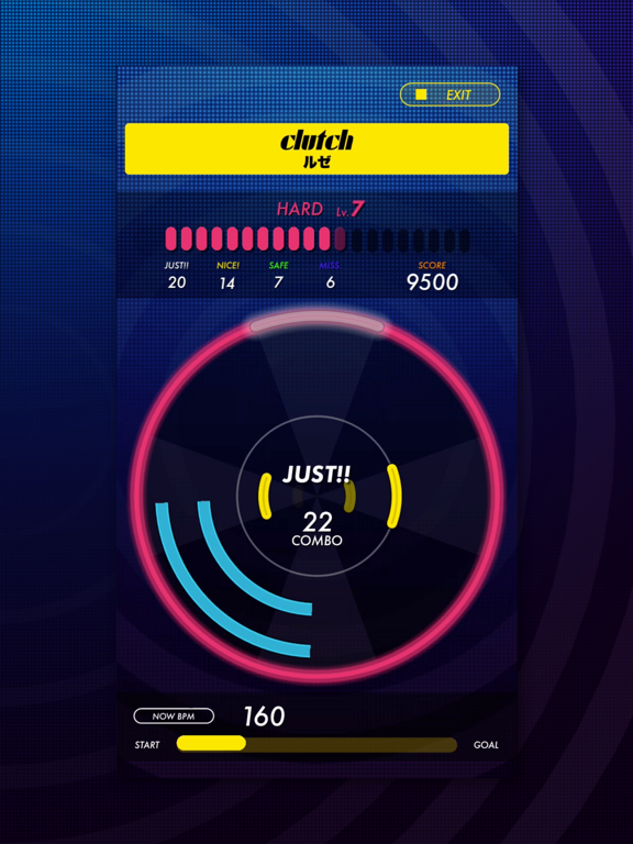 Screenshot #5 pour WAVEAT