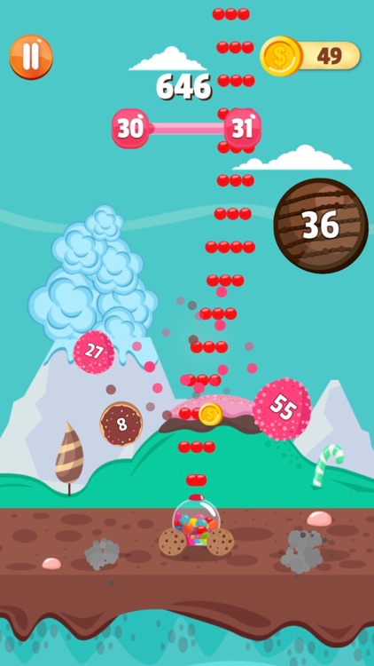 Sweet Blast - Blast Them All