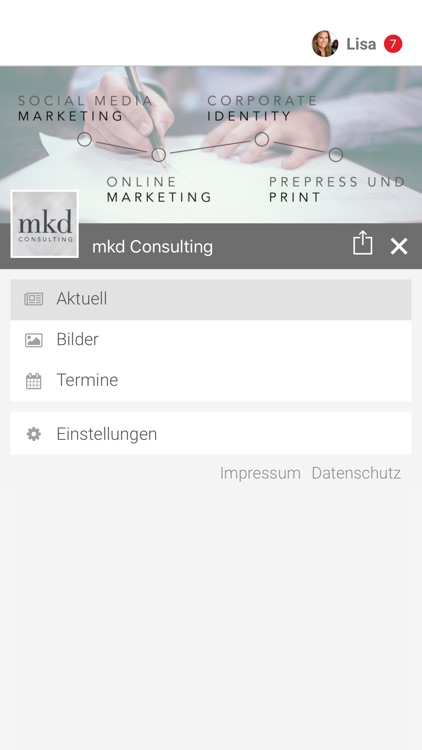 mkd Consulting