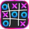 XO Tic tac toe ! Jelly Edition