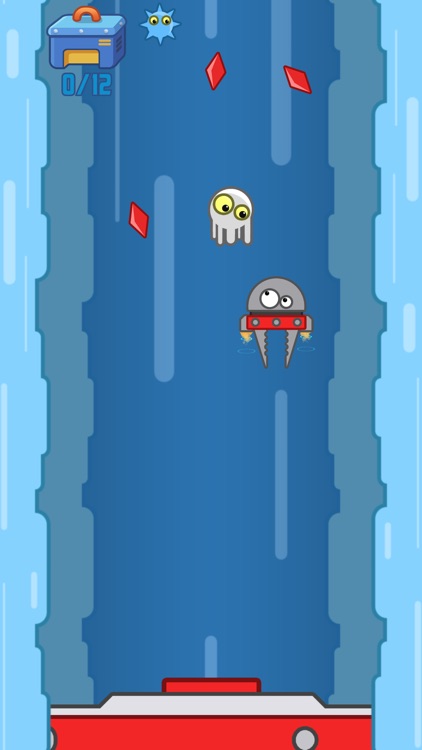 Strange World – Idle Miner screenshot-3