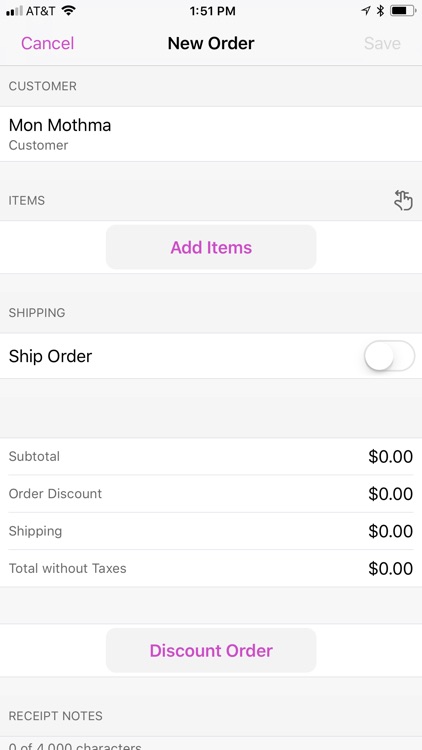 LuLaRoe - BLESS screenshot-4