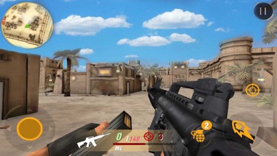 Last Battle Survival Arena screenshot 2