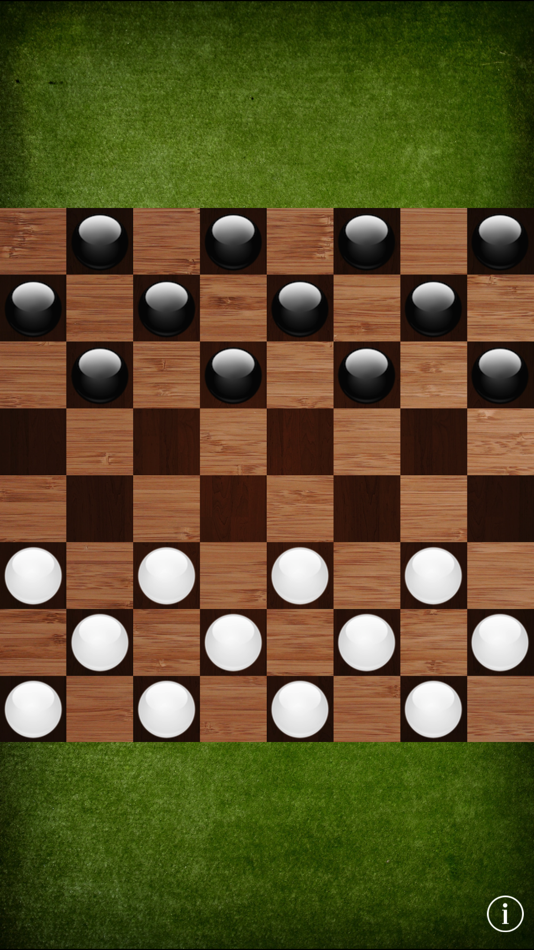 #1. Mr Checkers (iOS) 由: Truncated Tales Limited