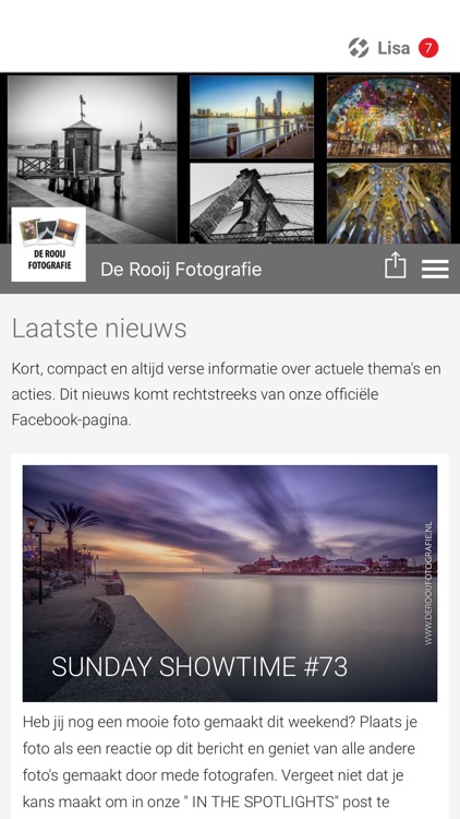 De Rooij Fotografie