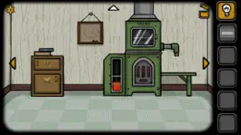 Game screenshot All space:smelter room escape mod apk