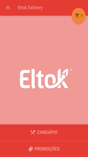 Eltok Delivery(圖1)-速報App