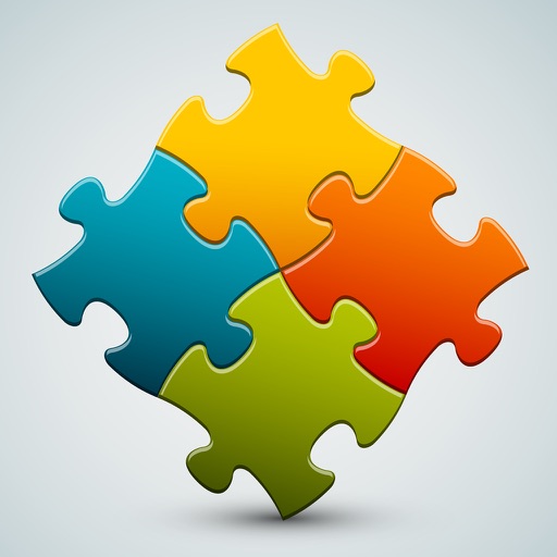 Jigsaw Puzzle - HD