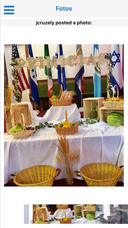 Iglesia Vision 3D screenshot-5