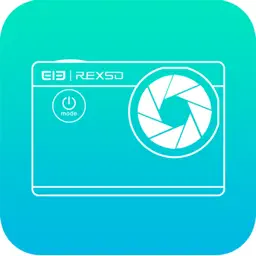 ELE-Explorer X app icon