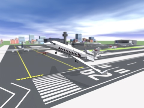 Airport Incのおすすめ画像1