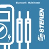 BluetoothMultimeter - iPhoneアプリ