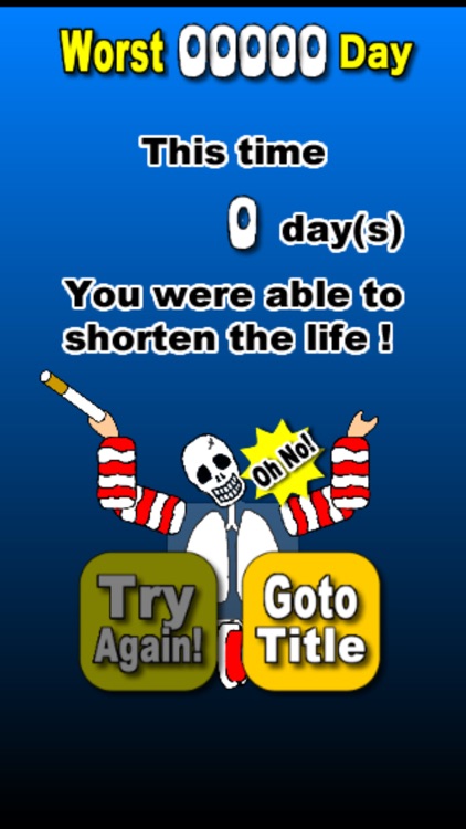 Body Hazard screenshot-3