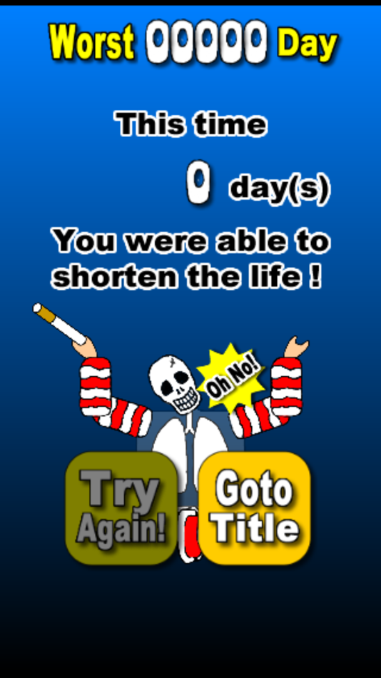 #4. Body Hazard (iOS) 由: ERX