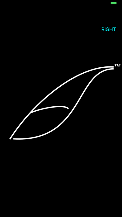 FaceSensor iPhone screenshot 4 - Entertainment app