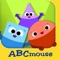 **Free with your ABCmouse